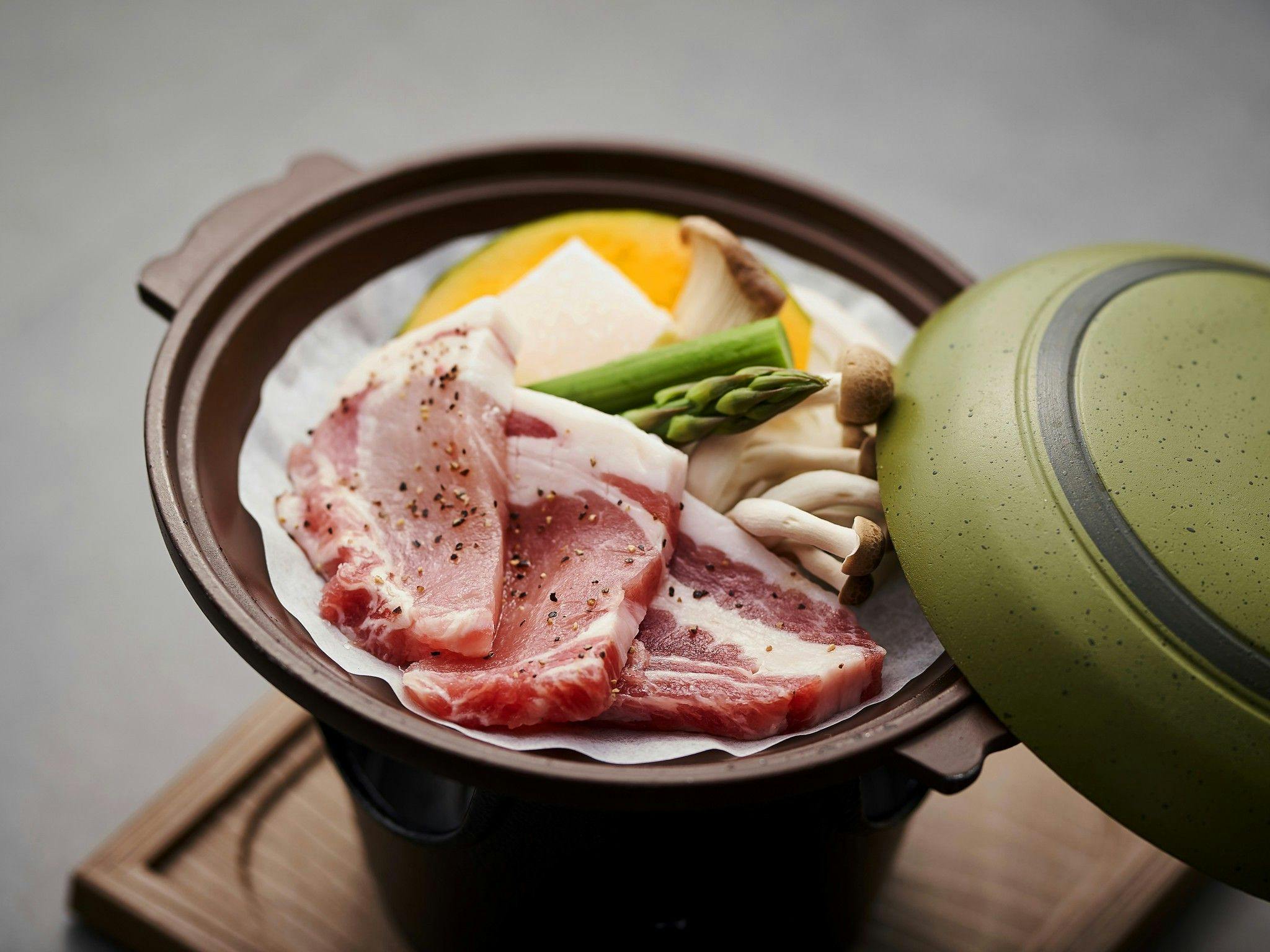 永平寺親禅の宿 柏樹關（藤田観光リゾート）