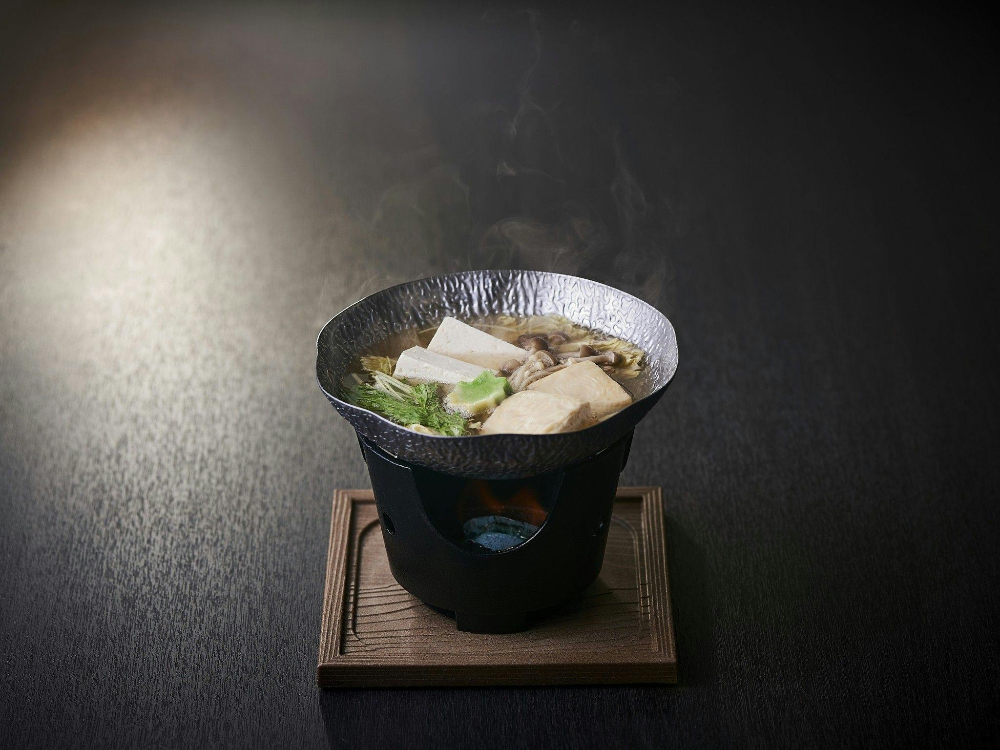 永平寺親禅の宿 柏樹關（藤田観光リゾート）