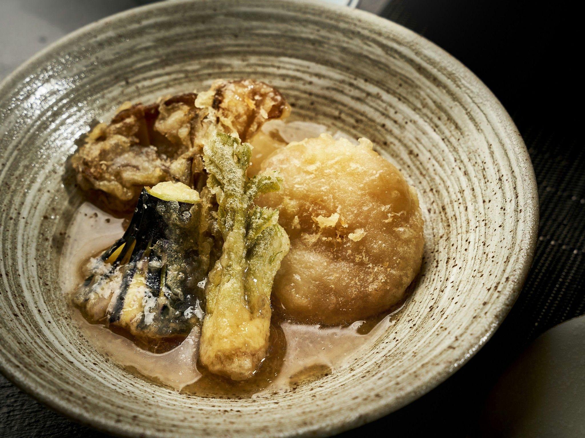 อาหารมังสวิรัติ