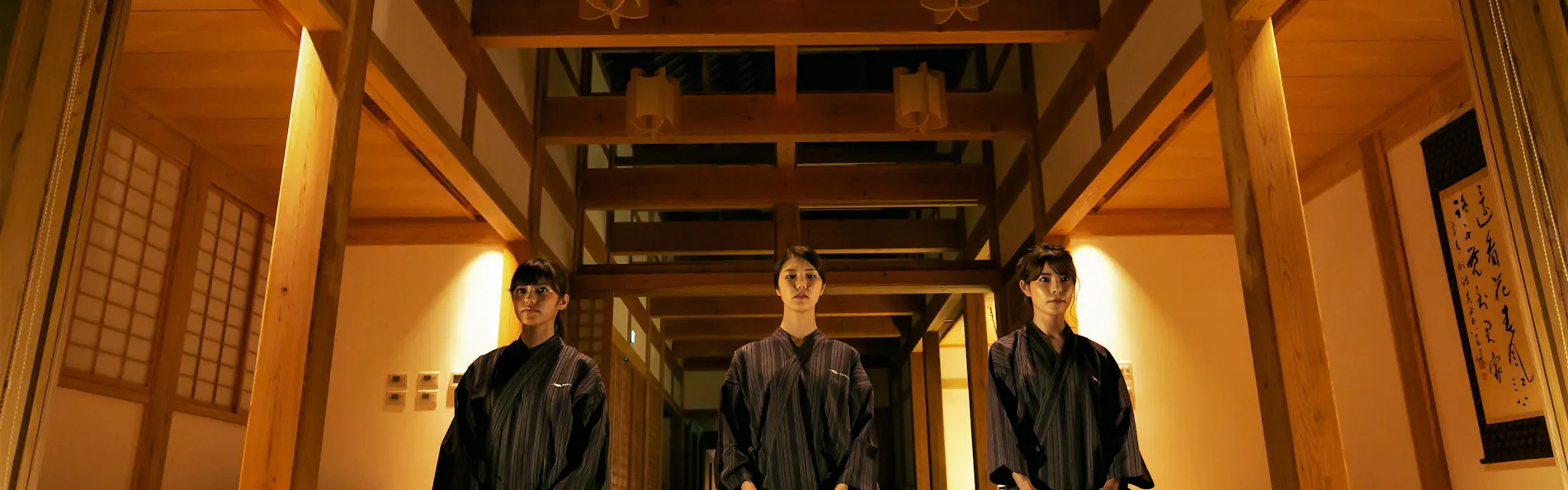 永平寺親禅の宿 柏樹關(藤田観光リゾート)