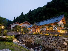 永平寺 親禅の宿 柏樹関