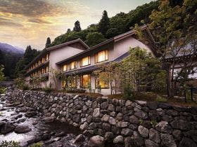永平寺 親禅の宿 柏樹関