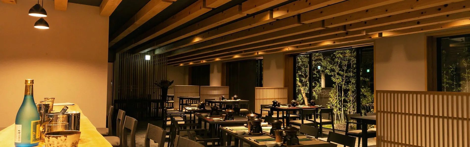 永平寺親禅の宿 柏樹關(藤田観光リゾート)