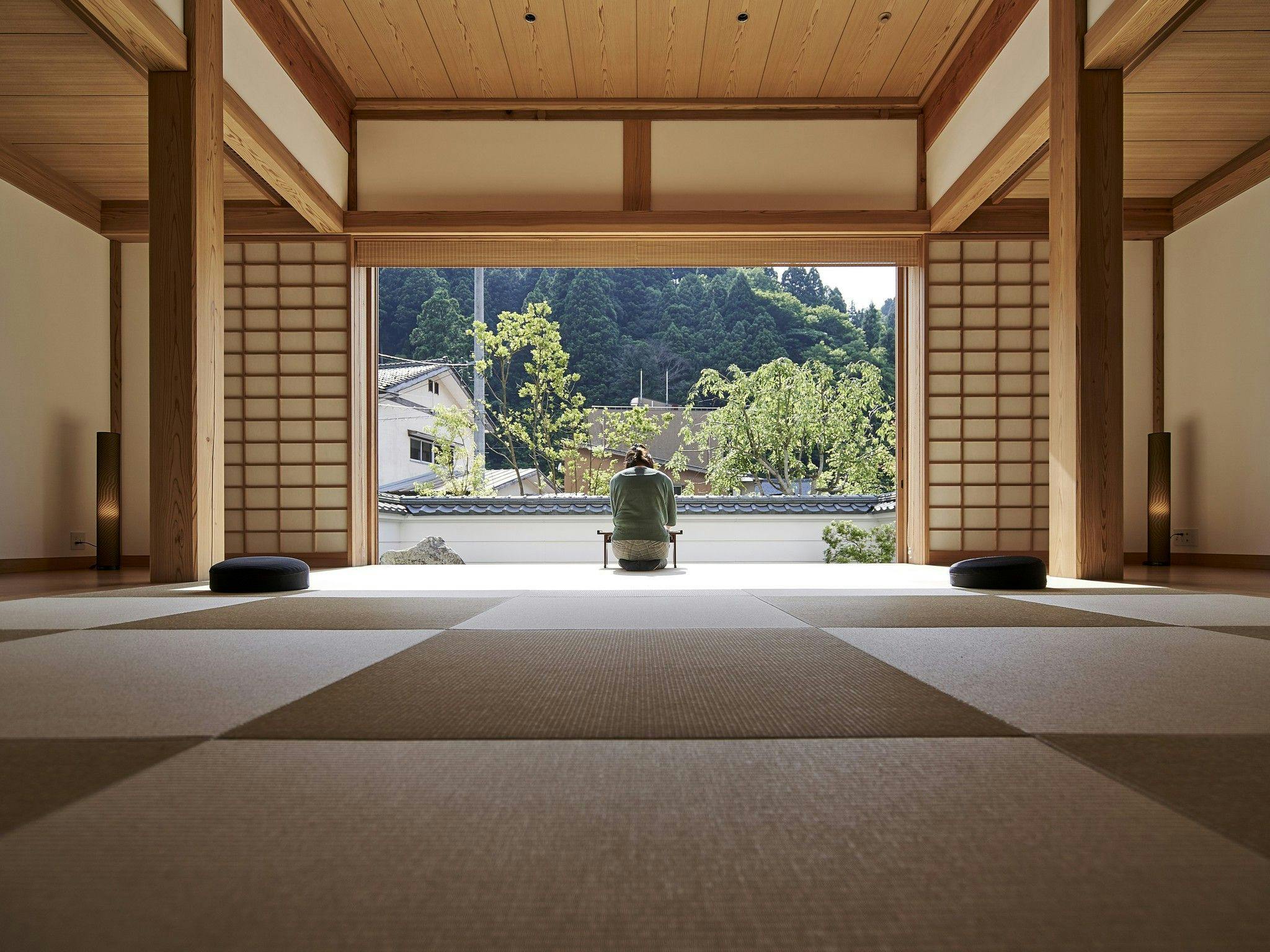 永平寺親禅の宿 柏樹關（藤田観光リゾート）