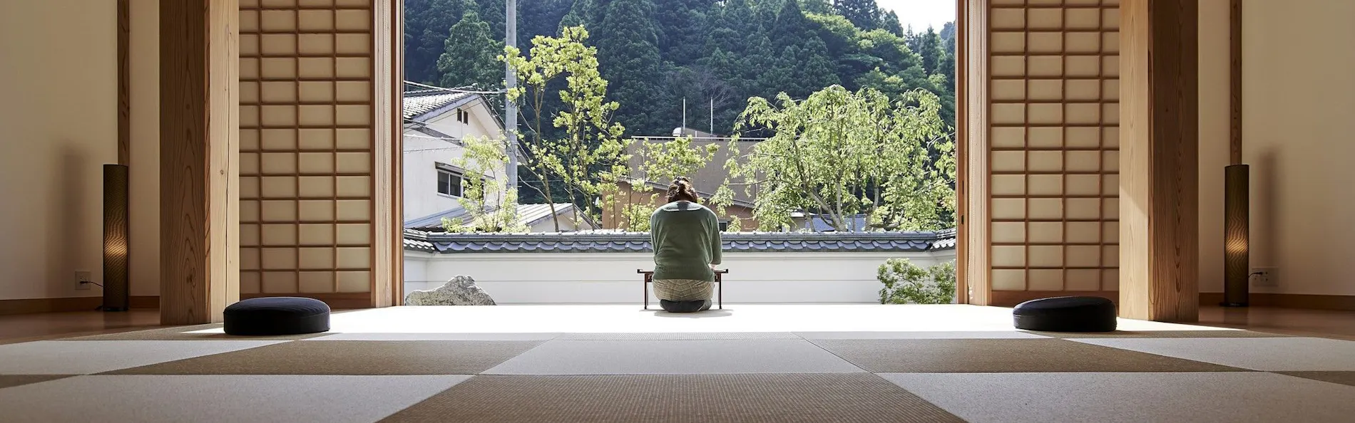 永平寺親禅の宿 柏樹關(藤田観光リゾート)