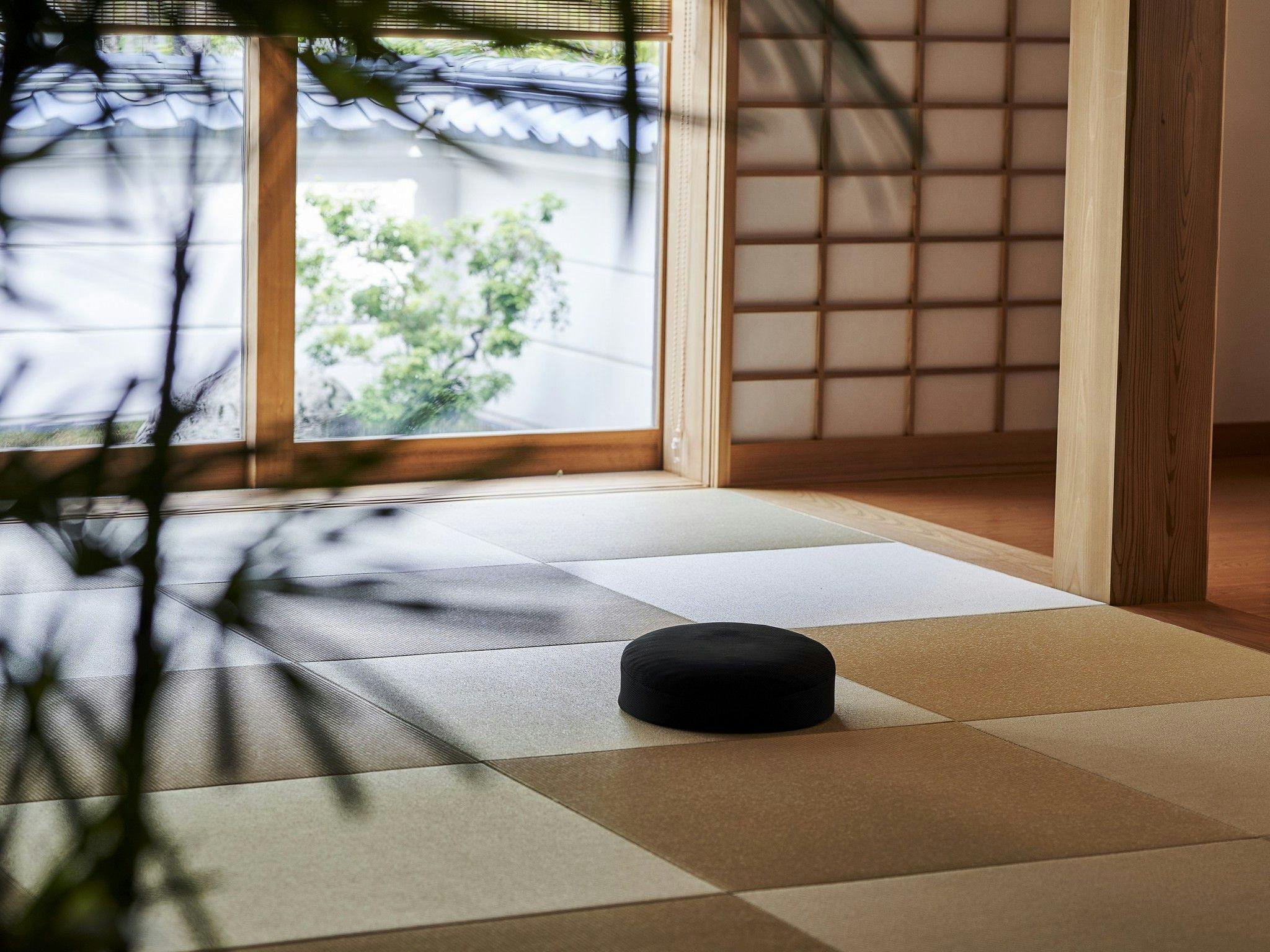 永平寺親禅の宿 柏樹關（藤田観光リゾート）