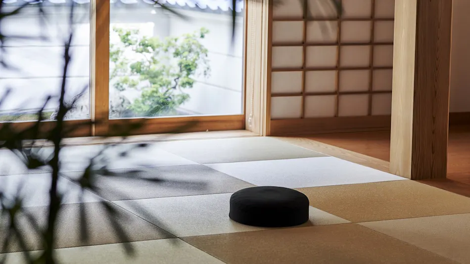 Eiheiji Temple - Shinzennoyado Hakujukan