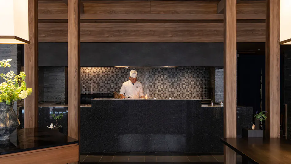 Hotel Harvest Karuizawa