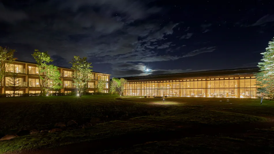 Hotel Harvest Karuizawa