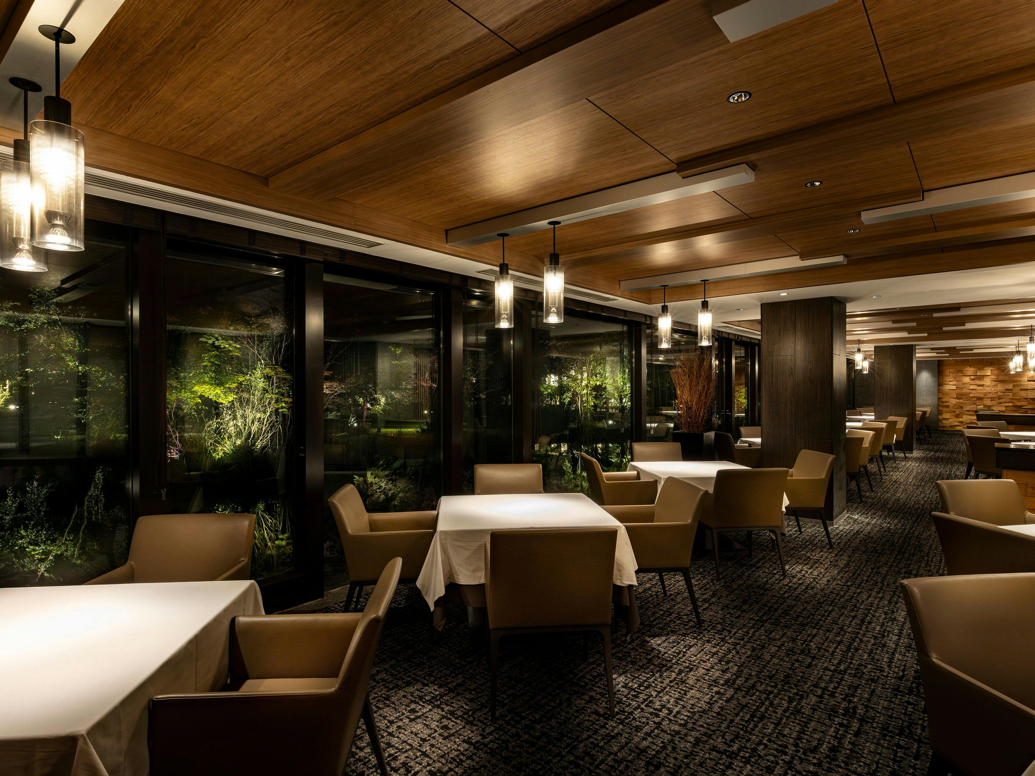 Maison de foret｜เมซง เดอ ฟอเรต์