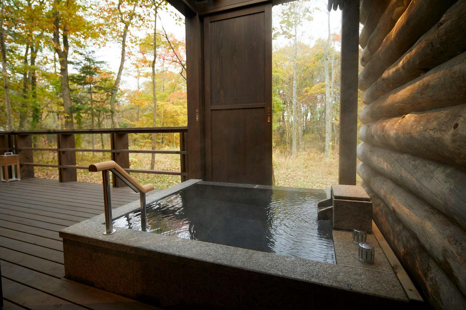 2021年最新 甲信越 露天風呂が人気の宿 2ページ ランキング 一休 Com