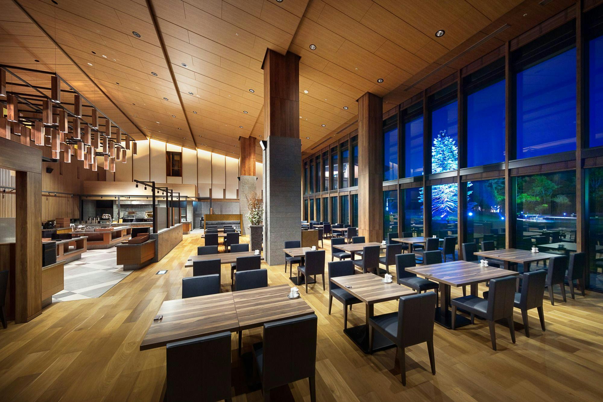 Hotel Harvest Karuizawa