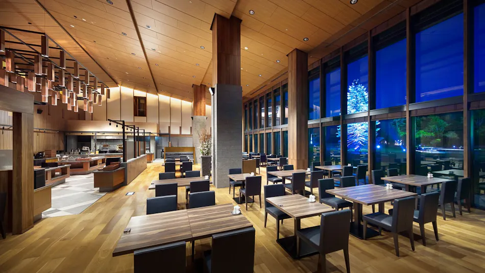 Hotel Harvest Karuizawa