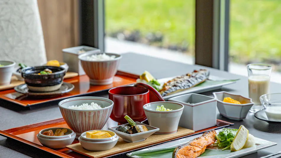 Hotel Harvest Karuizawa