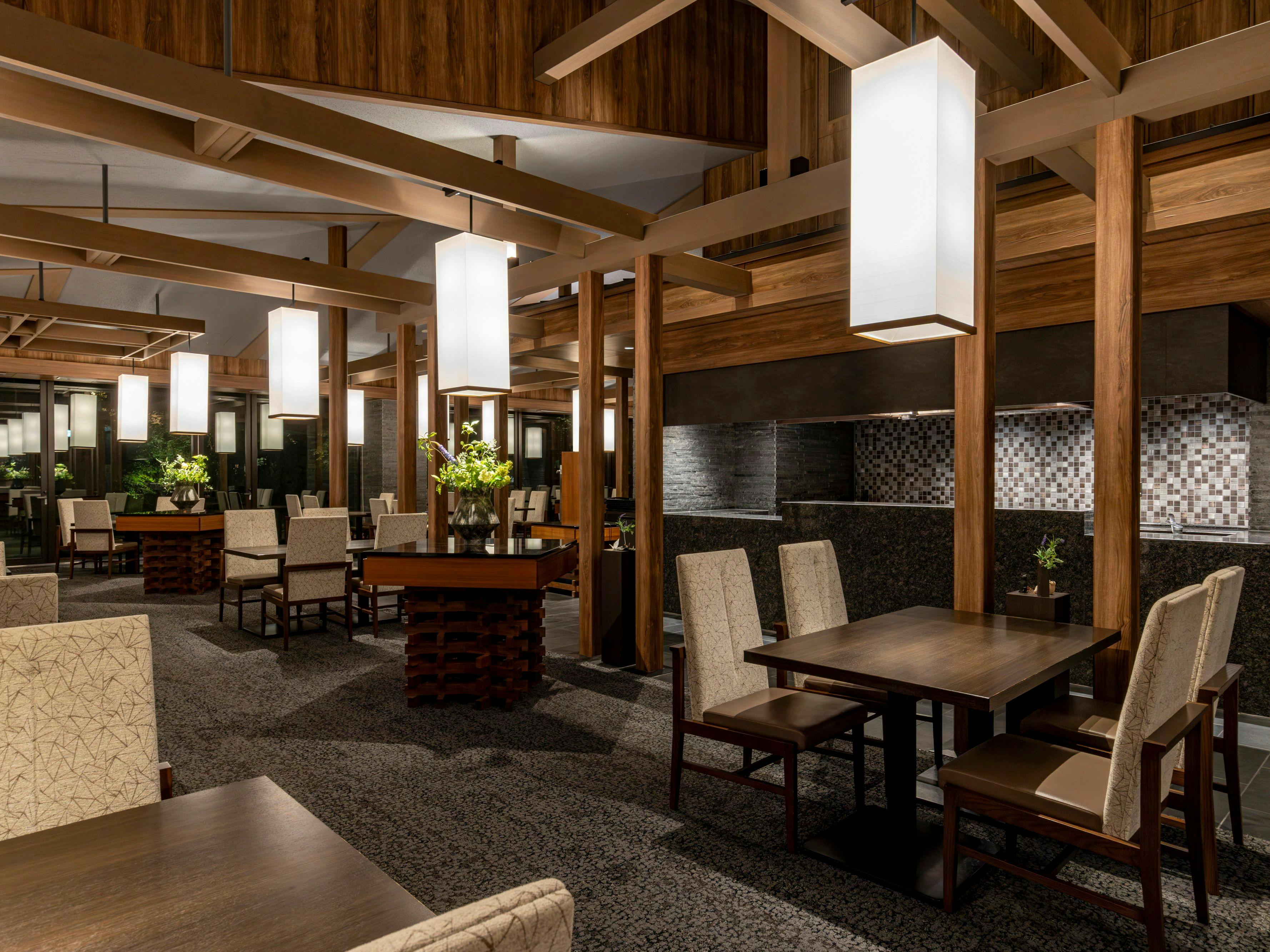 Hotel Harvest Karuizawa