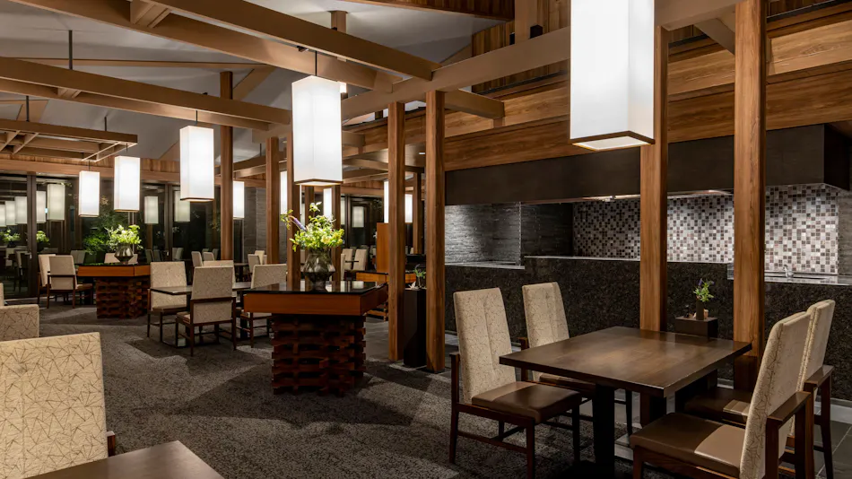 Hotel Harvest Karuizawa