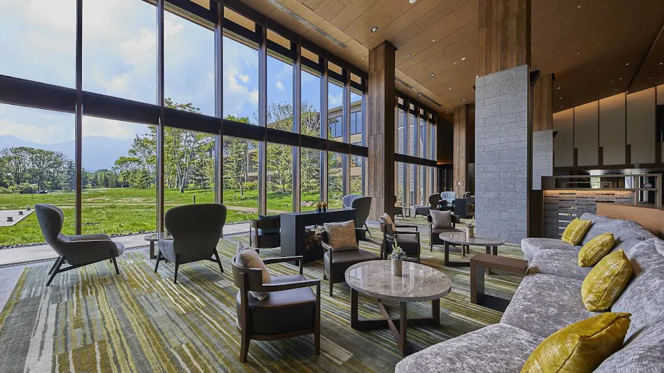 Hotel Harvest Karuizawa