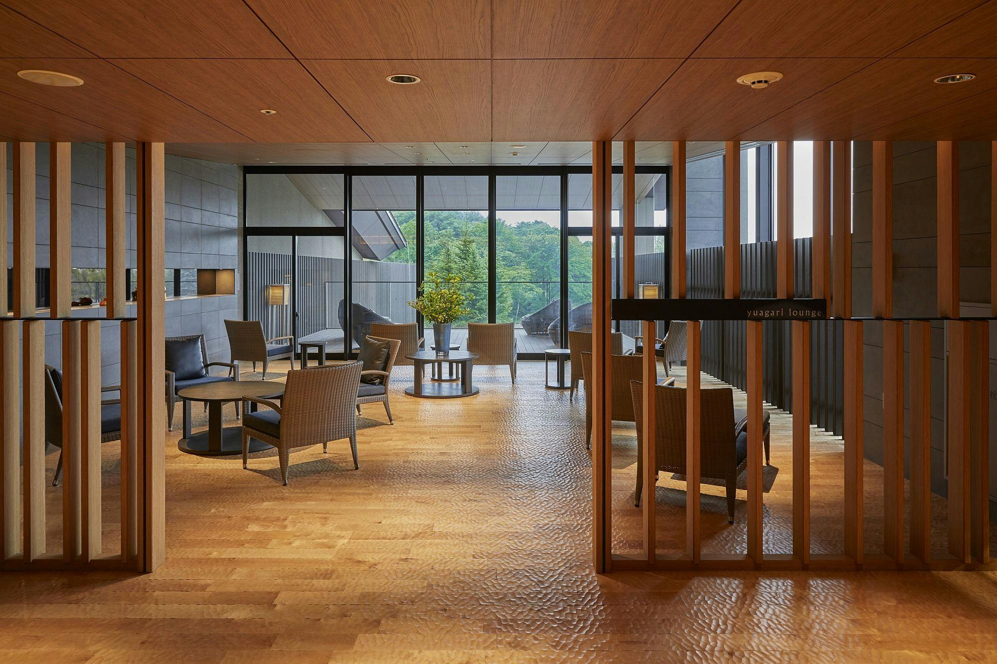 Hotel Harvest Karuizawa