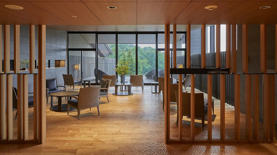 Hotel Harvest Karuizawa