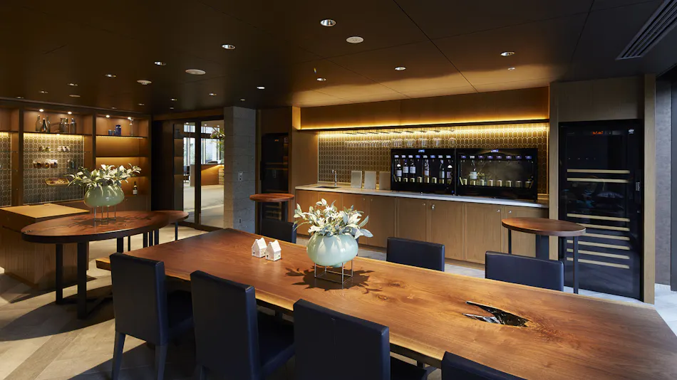 Hotel Harvest Karuizawa