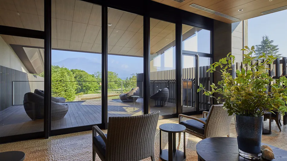 Hotel Harvest Karuizawa