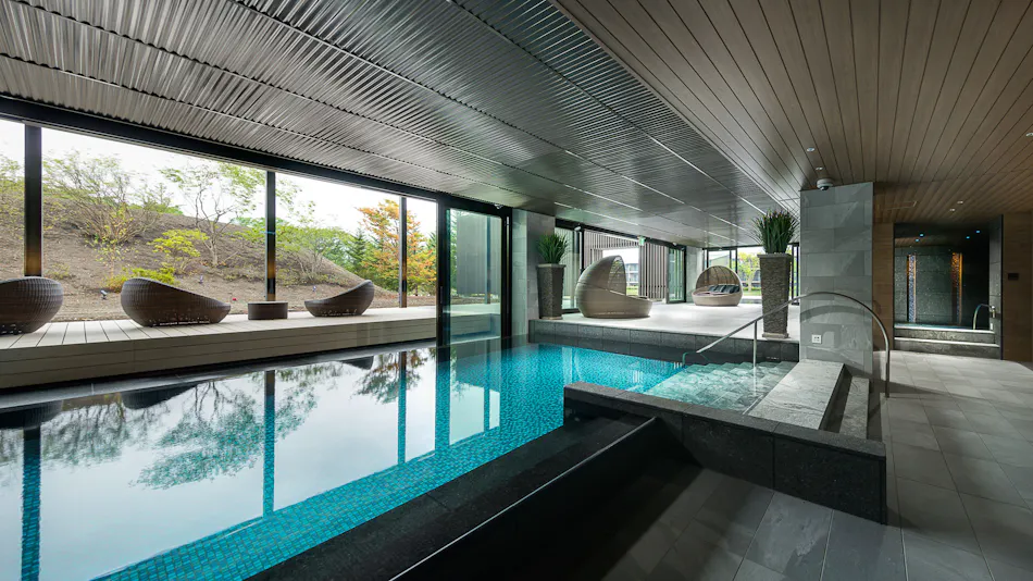 Hotel Harvest Karuizawa