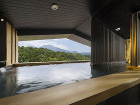 ホテルハーヴェスト軽井沢