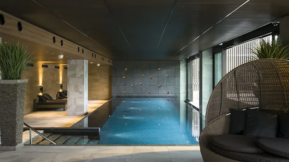 Hotel Harvest Karuizawa