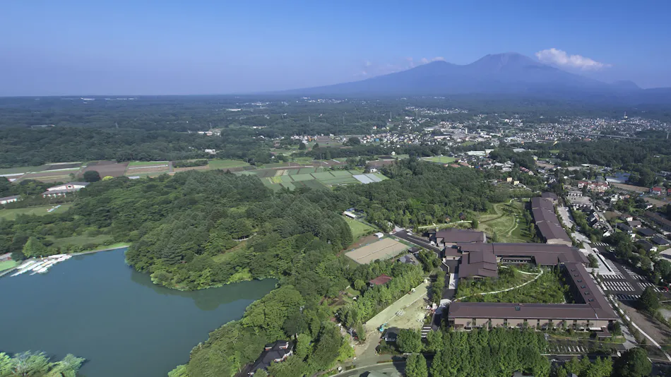 Hotel Harvest Karuizawa