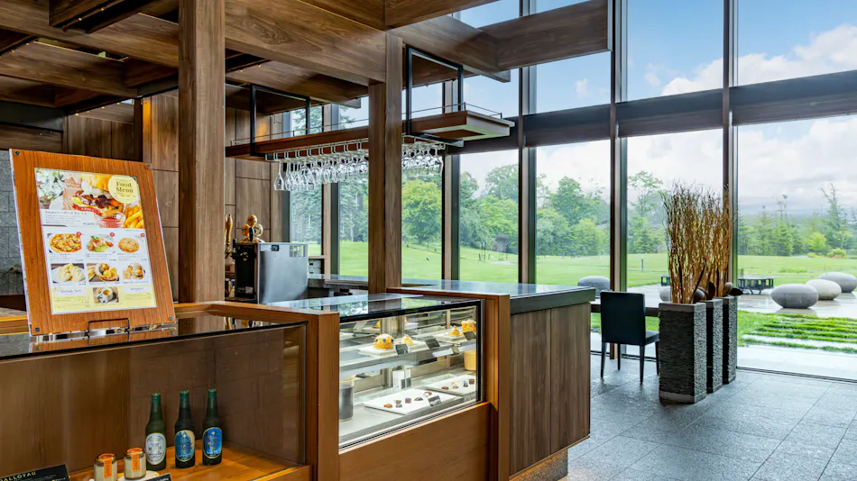 Hotel Harvest Karuizawa