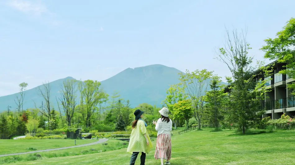 Hotel Harvest Karuizawa
