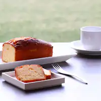 オリジナルパウンドケーキ