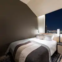 <ชั้น 30 ขึ้นไป> ห้องคู่ชั้นสูง