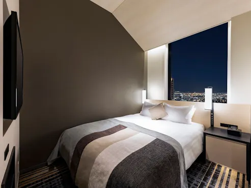 <ชั้น 30 ขึ้นไป> ห้องคู่ชั้นสูง