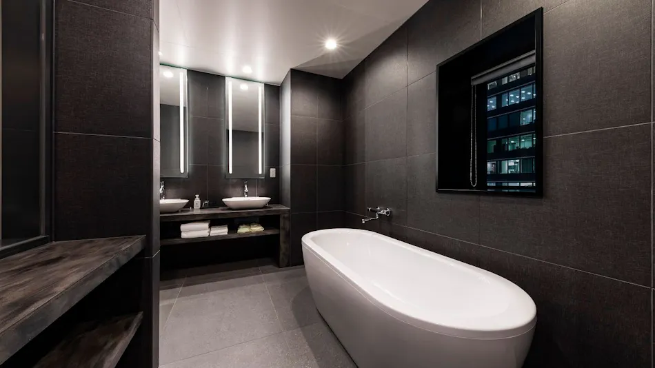 Hotel Hankyu Respire Osaka