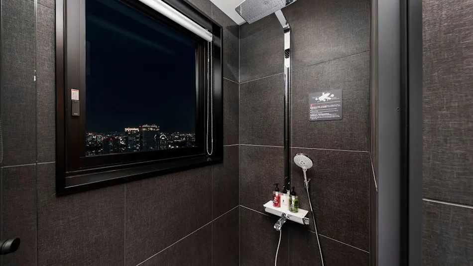 Hotel Hankyu Respire Osaka