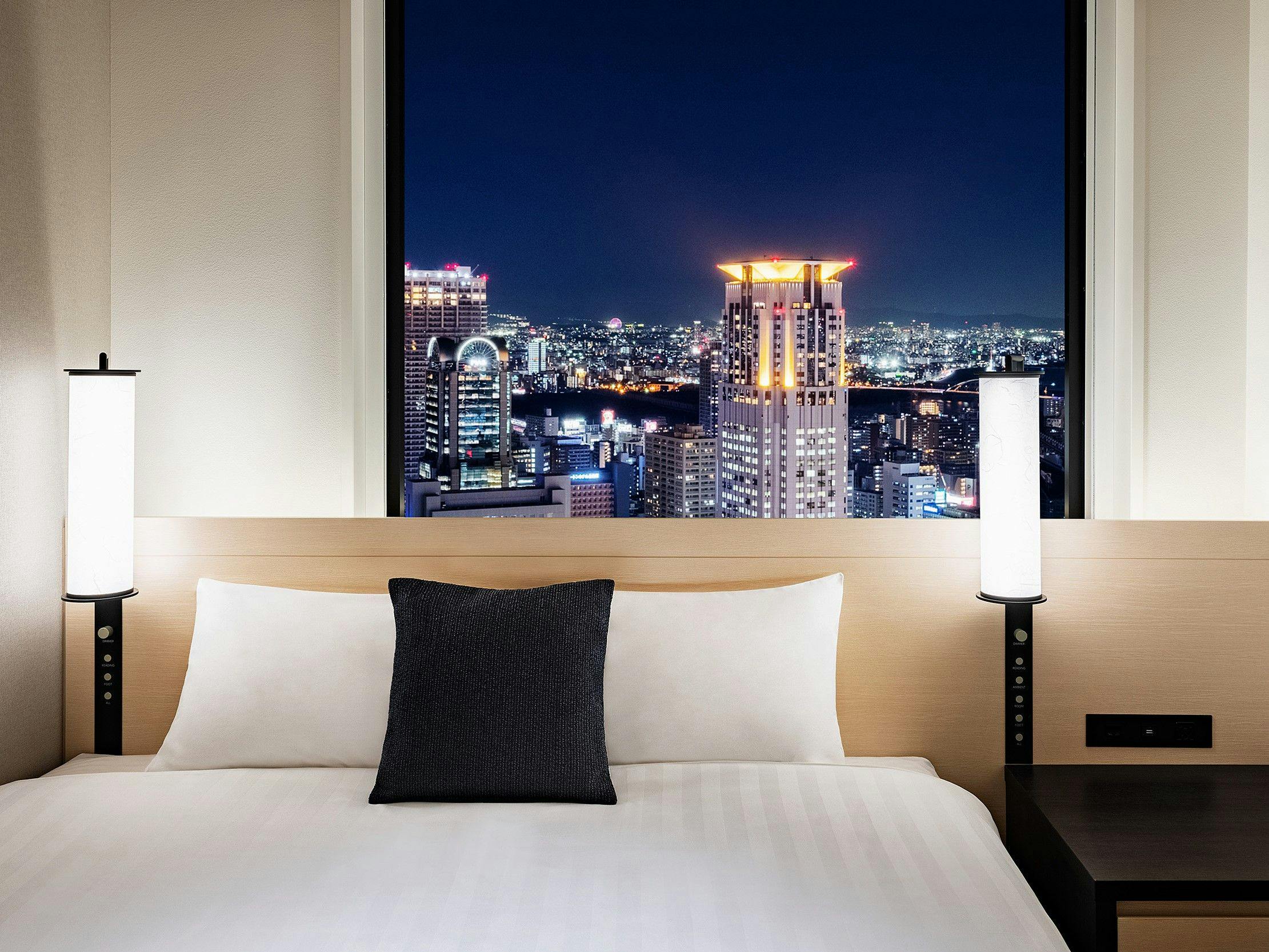 大阪府立門真スポーツセンターに近いカップル 夫婦におすすめのホテル 旅館 選 お得に宿泊予約 Yahoo トラベル