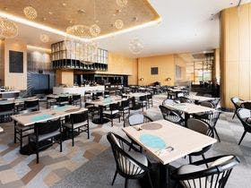 ホテル阪急レスパイア大阪