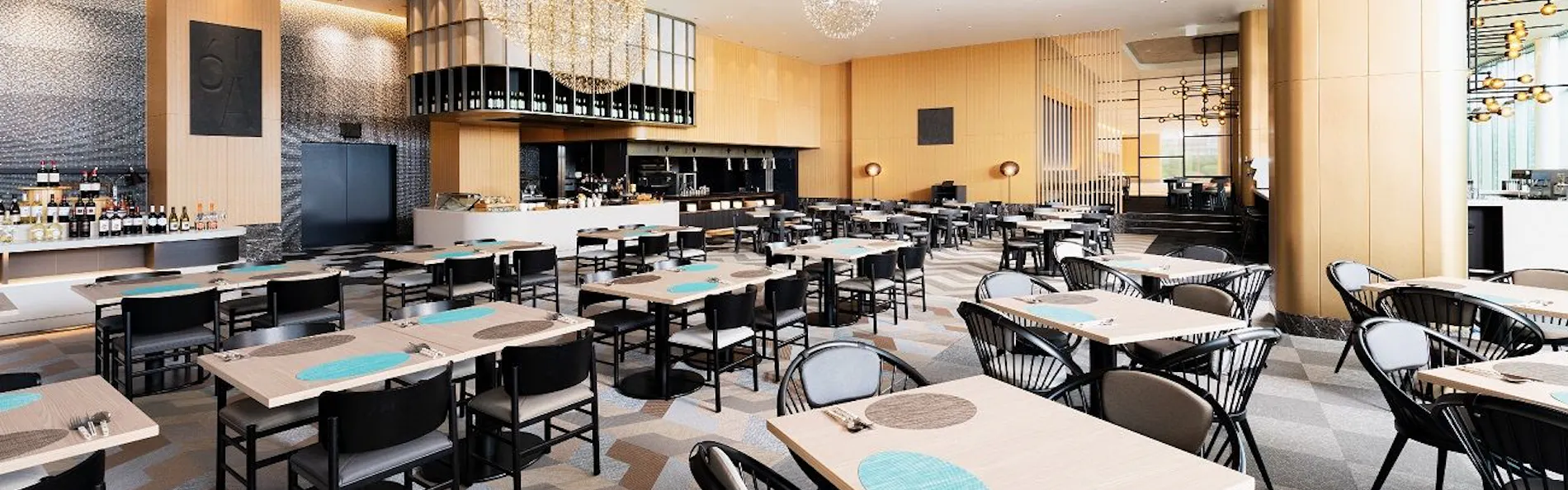 ホテル阪急レスパイア大阪