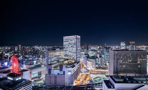 21年最新 大阪 夜景が人気の宿ランキング 一休 Com 21年最新 大阪 夜景が人気の宿ランキング 一休 Com
