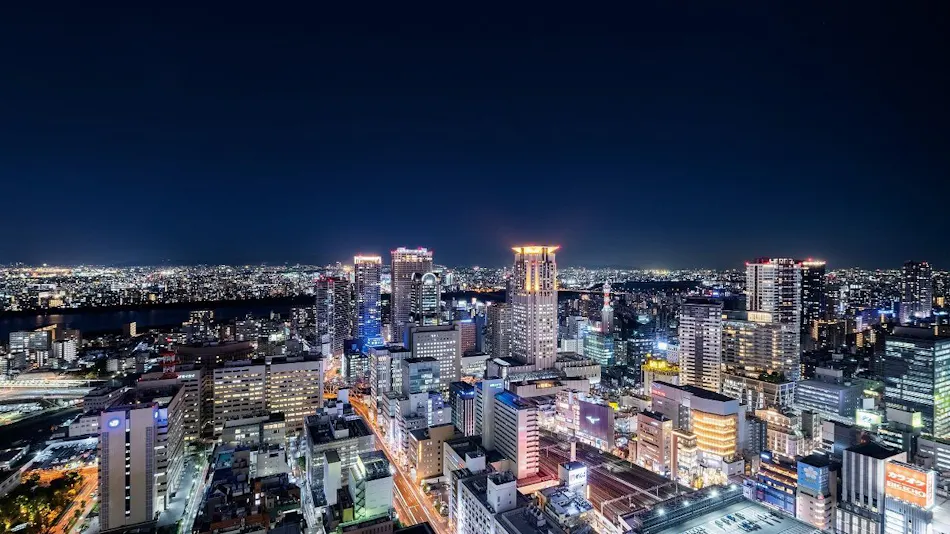 Hotel Hankyu Respire Osaka