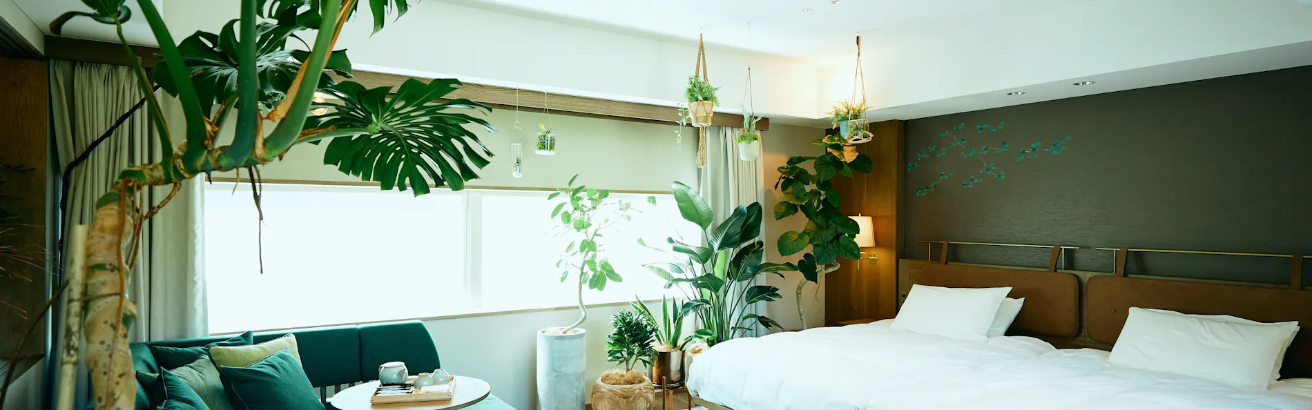 GOOD NATURE HOTEL KYOTO(グッド ネイチャー ホテル キョウト)