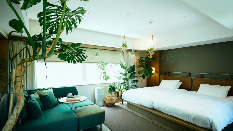 GOOD NATURE HOTEL KYOTO