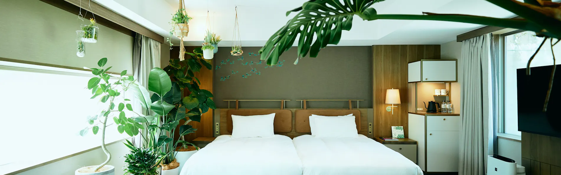 GOOD NATURE HOTEL KYOTO(グッド ネイチャー ホテル キョウト)
