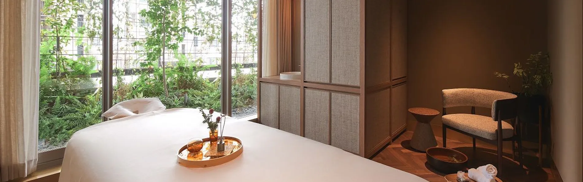GOOD NATURE HOTEL KYOTO(グッド ネイチャー ホテル キョウト)