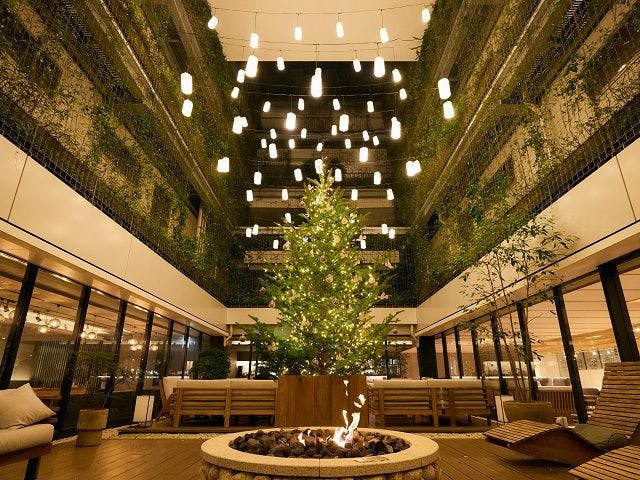 GOOD NATURE HOTEL KYOTO（グッド ネイチャー ホテル キョウト）