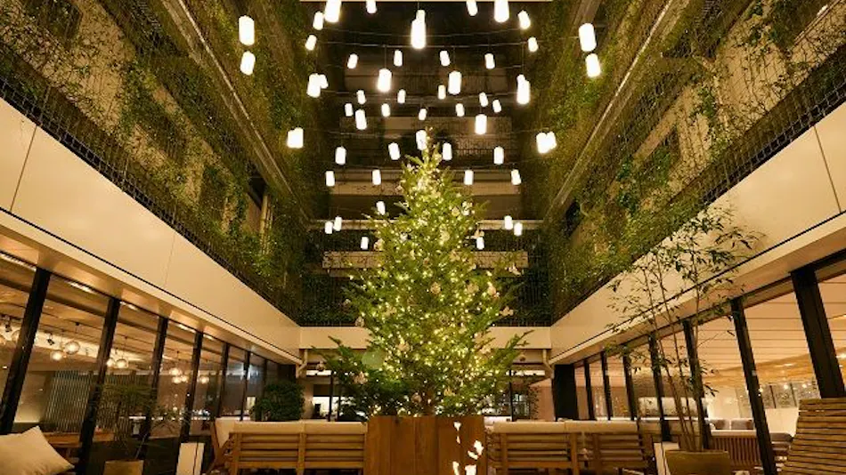 GOOD NATURE HOTEL KYOTO
