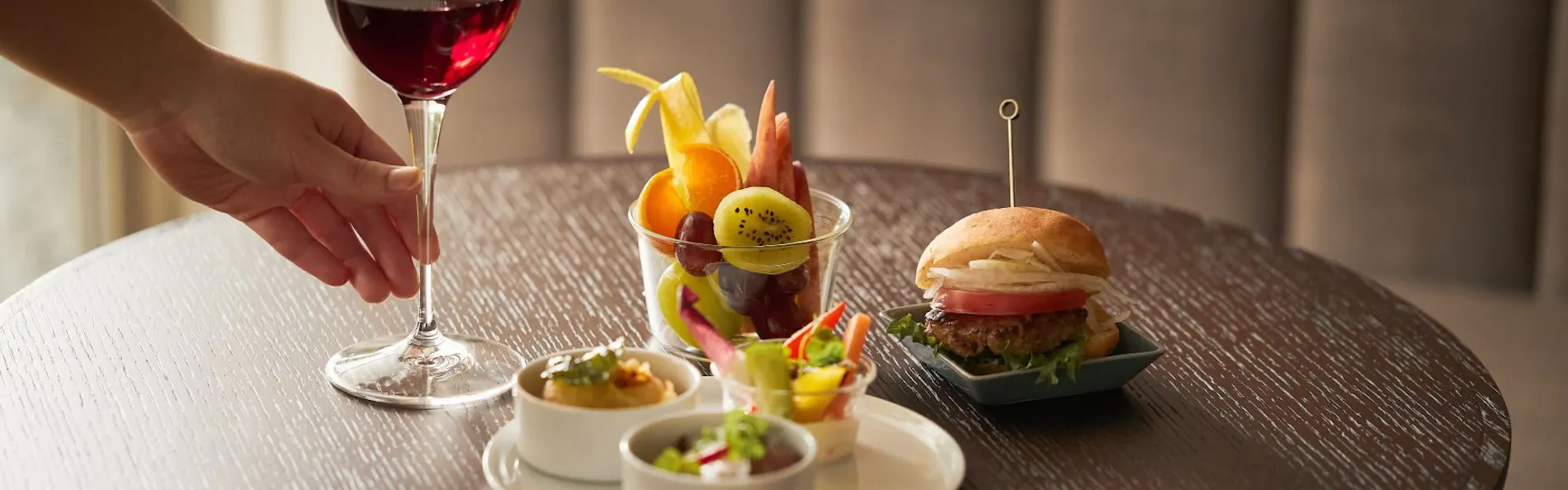 GOOD NATURE HOTEL KYOTO(グッド ネイチャー ホテル キョウト)