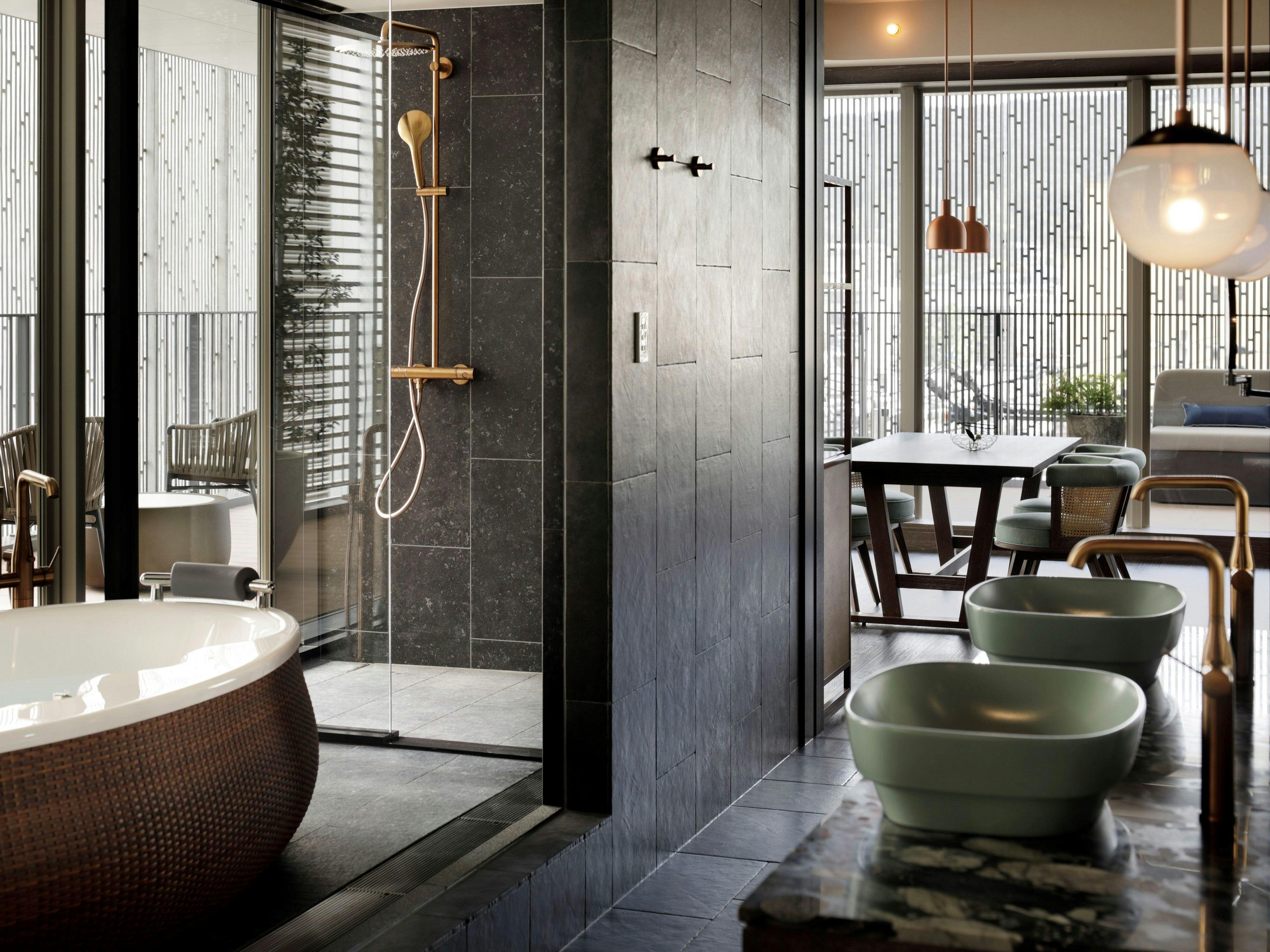 GOOD NATURE HOTEL KYOTO（グッド ネイチャー ホテル キョウト）