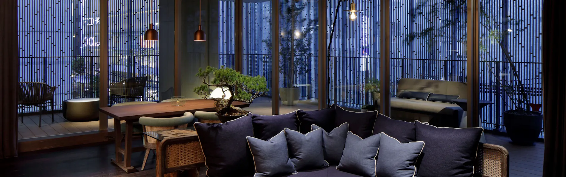 GOOD NATURE HOTEL KYOTO(グッド ネイチャー ホテル キョウト)